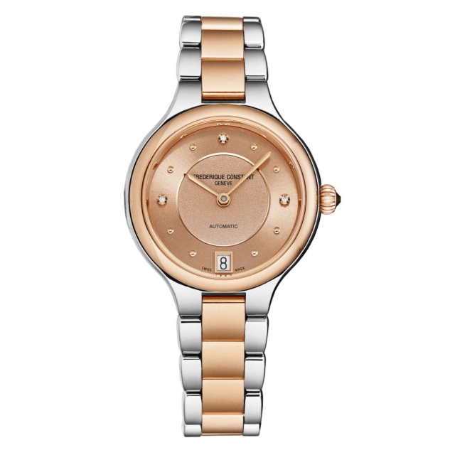 ĐỒNG HỒ NỮ FREDERIQUE CONSTANT FC-306LOD3ER2B