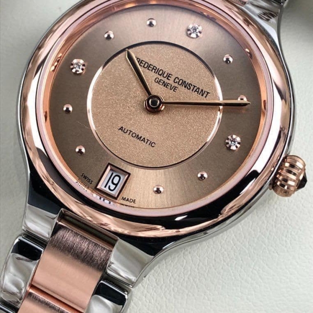 ĐỒNG HỒ NỮ FREDERIQUE CONSTANT FC-306LOD3ER2B