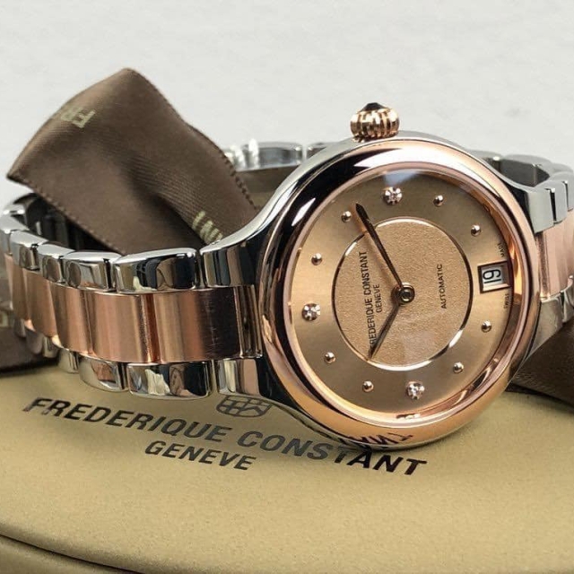 ĐỒNG HỒ NỮ FREDERIQUE CONSTANT FC-306LOD3ER2B