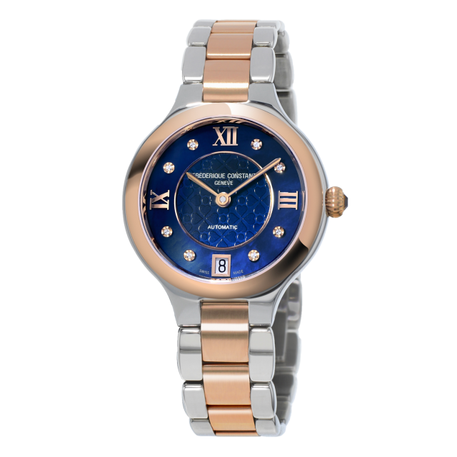ĐỒNG HỒ NỮ FREDERIQUE CONSTANT FC-306NHD3ER2B