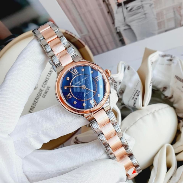 ĐỒNG HỒ NỮ FREDERIQUE CONSTANT FC-306NHD3ER2B