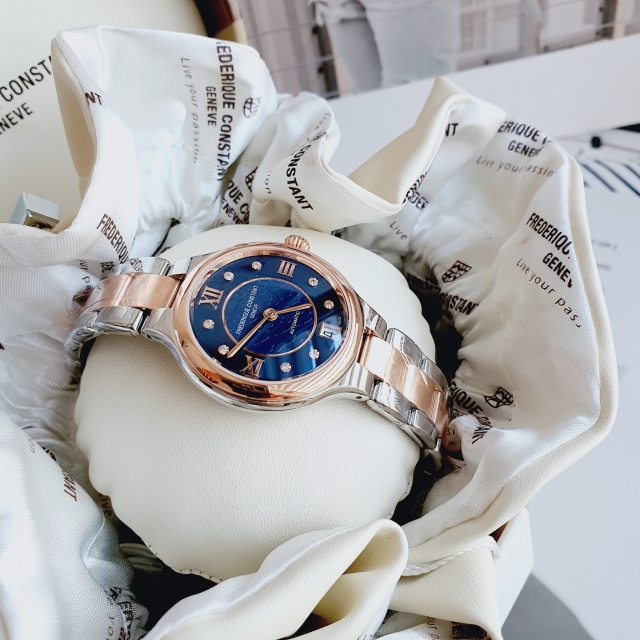 ĐỒNG HỒ NỮ FREDERIQUE CONSTANT FC-306NHD3ER2B