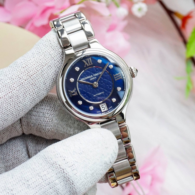ĐỒNG HỒ NỮ FREDERIQUE CONSTANT FC-306NHD3ER6B