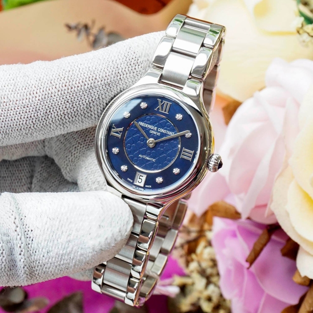 ĐỒNG HỒ NỮ FREDERIQUE CONSTANT FC-306NHD3ER6B