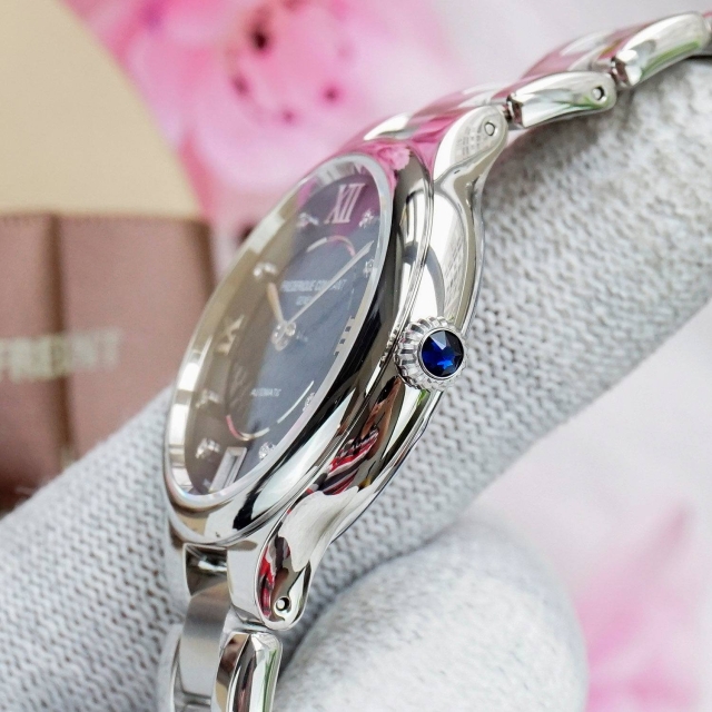 ĐỒNG HỒ NỮ FREDERIQUE CONSTANT FC-306NHD3ER6B