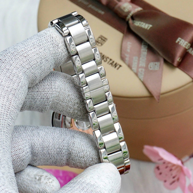 ĐỒNG HỒ NỮ FREDERIQUE CONSTANT FC-306NHD3ER6B