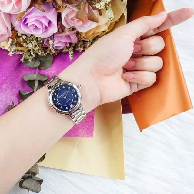 ĐỒNG HỒ NỮ FREDERIQUE CONSTANT FC-306NHD3ER6B