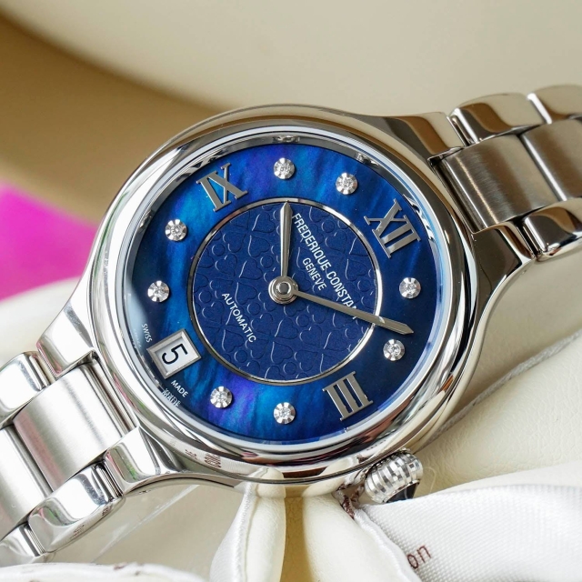 ĐỒNG HỒ NỮ FREDERIQUE CONSTANT FC-306NHD3ER6B
