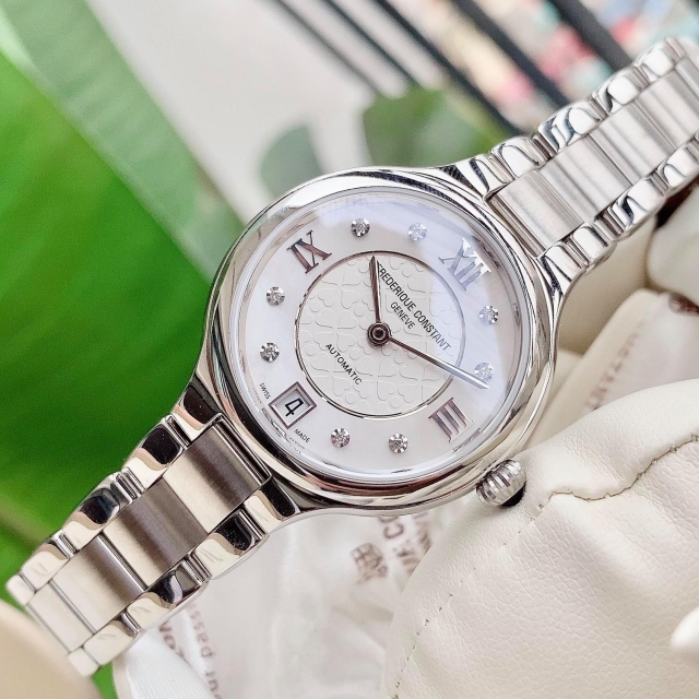 ĐỒNG HỒ NỮ FREDERIQUE CONSTANT FC-306WHD3ER6B
