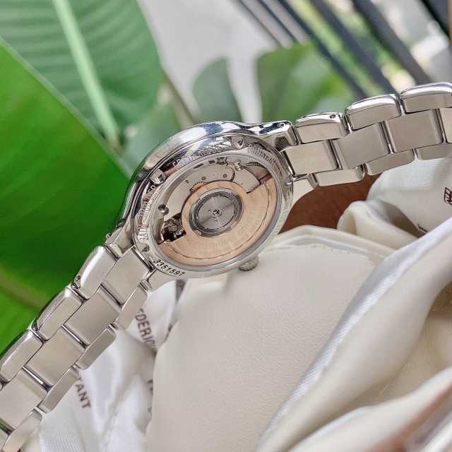 ĐỒNG HỒ NỮ FREDERIQUE CONSTANT FC-306WHD3ER6B