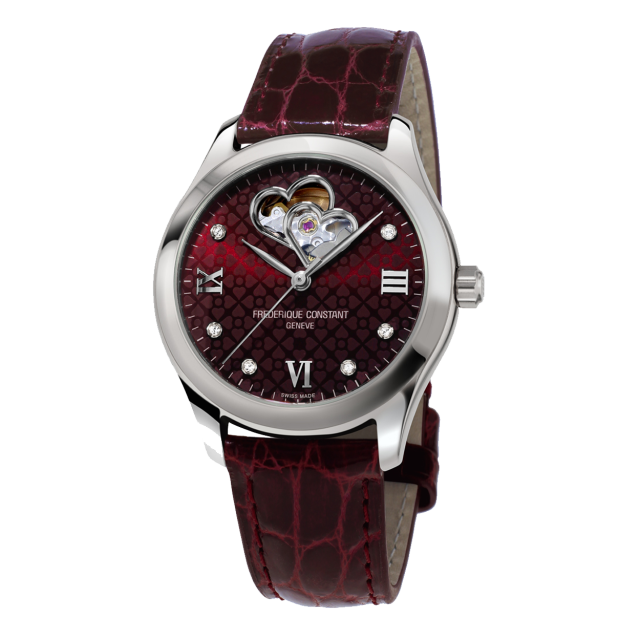 ĐỒNG HỒ NỮ FREDERIQUE CONSTANT FC-310BRGDHB3B6
