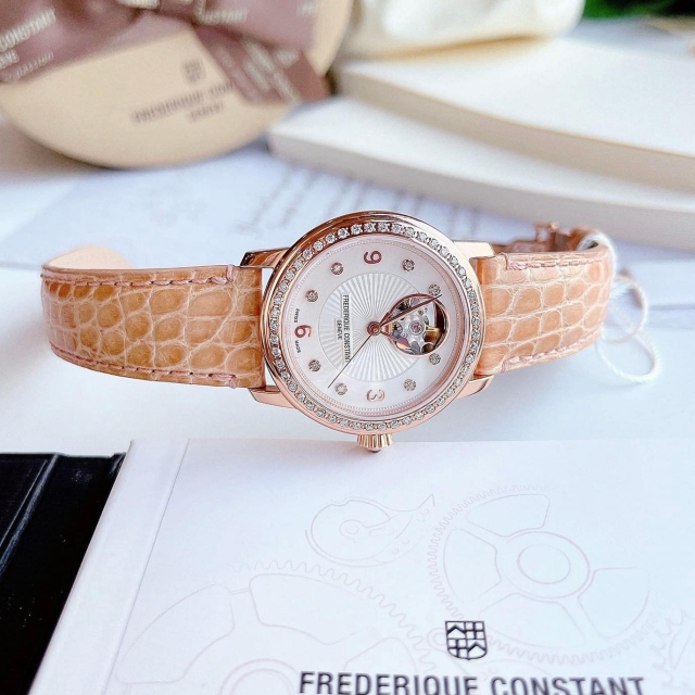 ĐỒNG HỒ NỮ FREDERIQUE CONSTANT FC-310HBAD2PD4