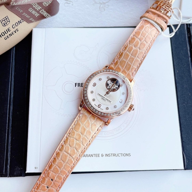 ĐỒNG HỒ NỮ FREDERIQUE CONSTANT FC-310HBAD2PD4