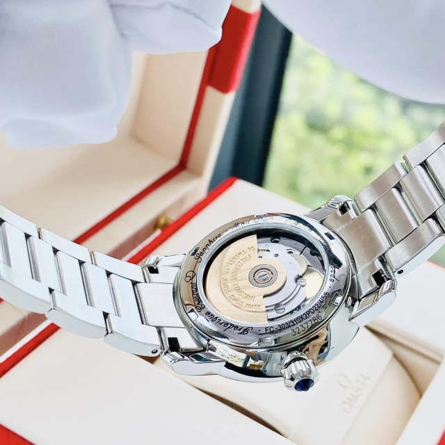 ĐỒNG HỒ NỮ FREDERIQUE CONSTANT FC-310HBAD2PD6B