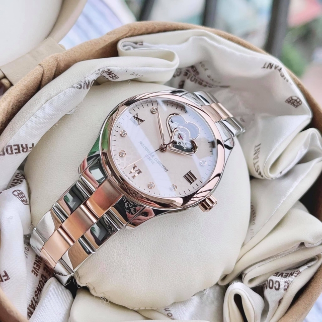 ĐỒNG HỒ NỮ FREDERIQUE CONSTANT FC-310LGDHB3B2B