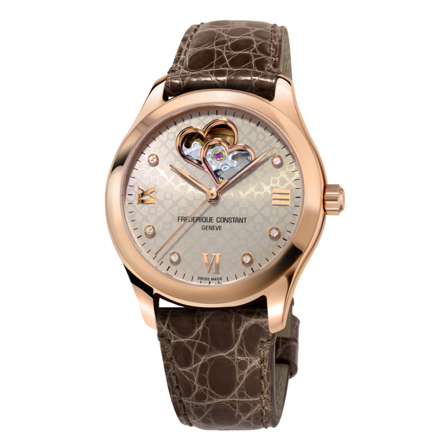 ĐỒNG HỒ NỮ FREDERIQUE CONSTANT FC-310LGDHB3B4