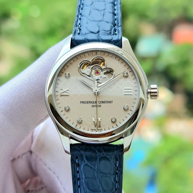 ĐỒNG HỒ NỮ FREDERIQUE CONSTANT FC-310LGDHB3B6
