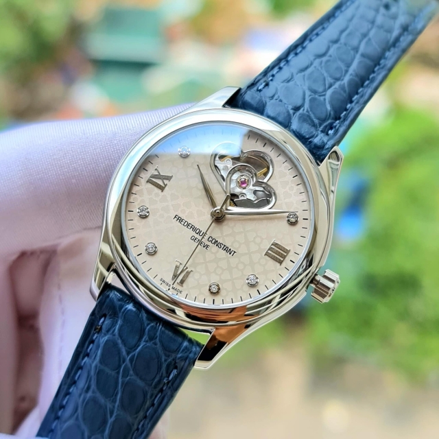ĐỒNG HỒ NỮ FREDERIQUE CONSTANT FC-310LGDHB3B6