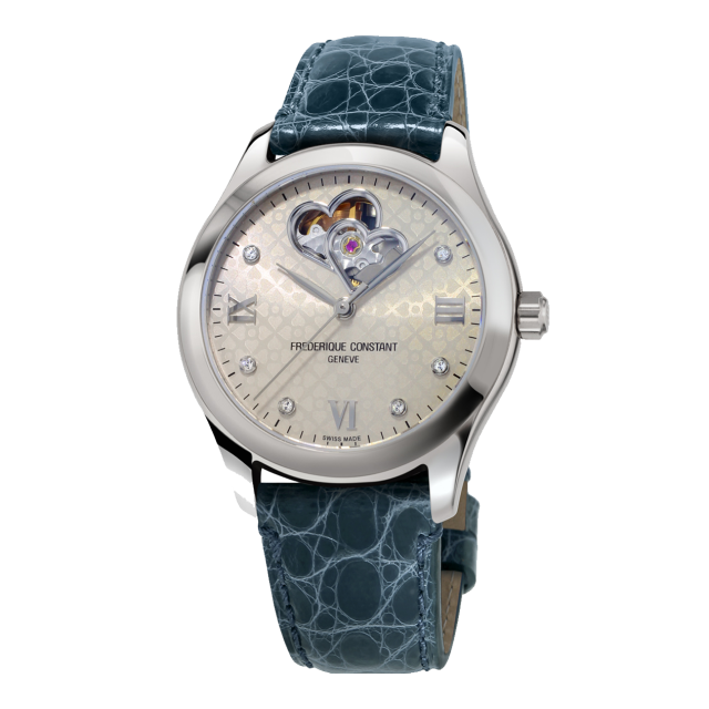 ĐỒNG HỒ NỮ FREDERIQUE CONSTANT FC-310LGDHB3B6