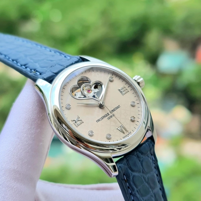 ĐỒNG HỒ NỮ FREDERIQUE CONSTANT FC-310LGDHB3B6