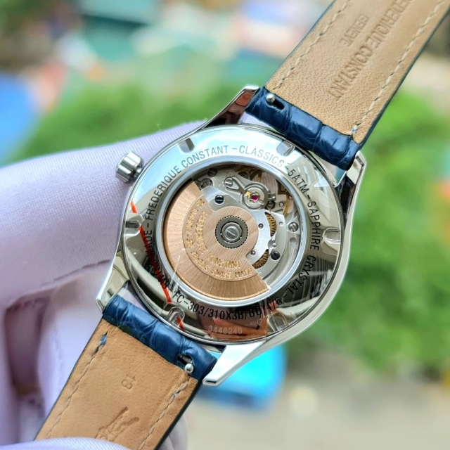 ĐỒNG HỒ NỮ FREDERIQUE CONSTANT FC-310LGDHB3B6