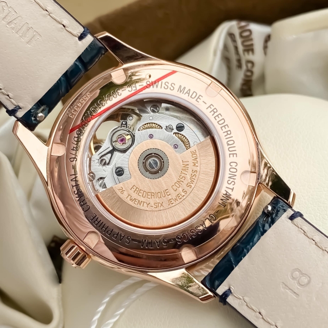 ĐỒNG HỒ NỮ FREDERIQUE CONSTANT FC-310NDHB3B4