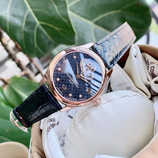 ĐỒNG HỒ NỮ FREDERIQUE CONSTANT FC-310NDHB3B4