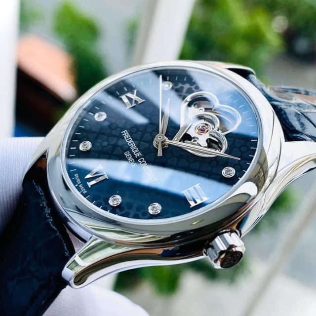 ĐỒNG HỒ NỮ FREDERIQUE CONSTANT FC-310NDHB3B6