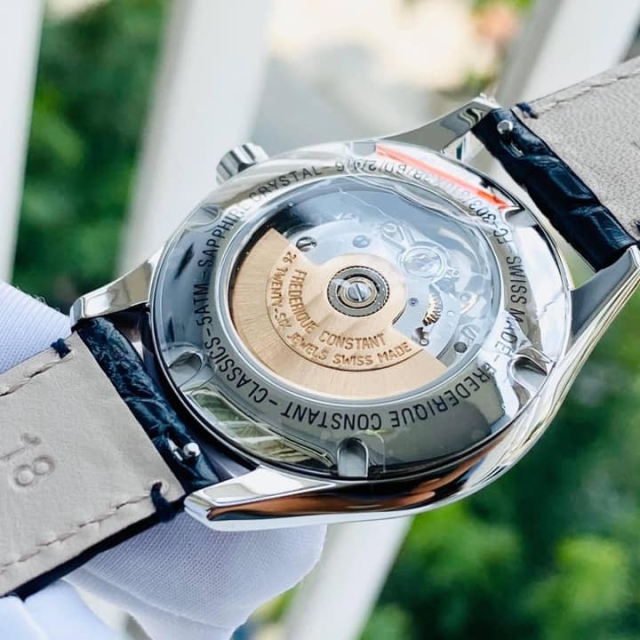 ĐỒNG HỒ NỮ FREDERIQUE CONSTANT FC-310NDHB3B6