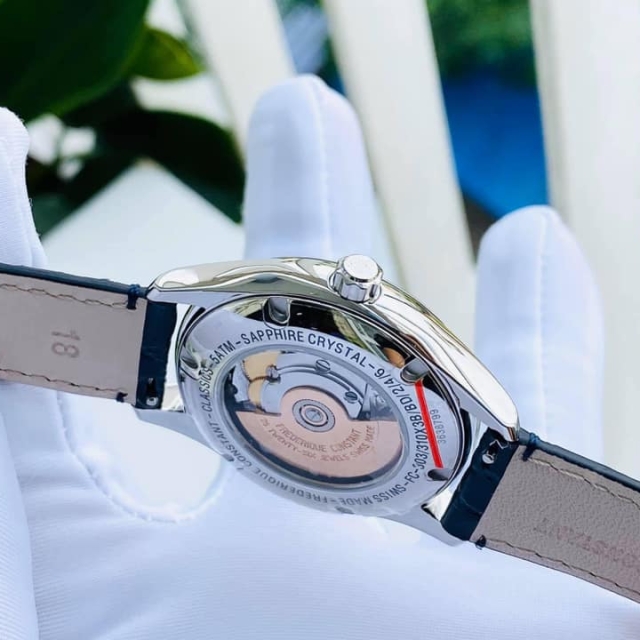 ĐỒNG HỒ NỮ FREDERIQUE CONSTANT FC-310NDHB3B6