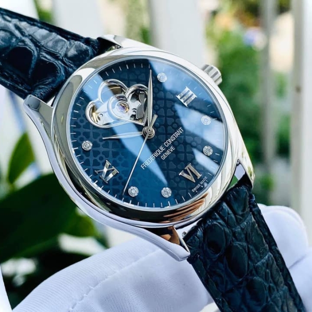 ĐỒNG HỒ NỮ FREDERIQUE CONSTANT FC-310NDHB3B6