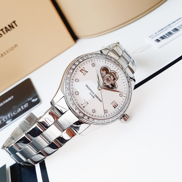 ĐỒNG HỒ NỮ FREDERIQUE CONSTANT FC-310WDHB3BD6B