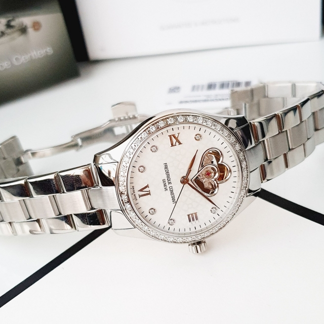 ĐỒNG HỒ NỮ FREDERIQUE CONSTANT FC-310WDHB3BD6B