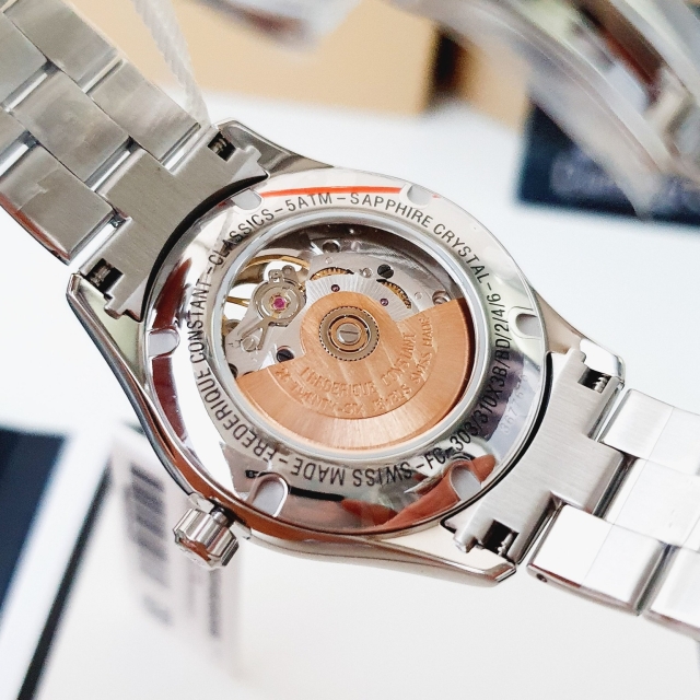 ĐỒNG HỒ NỮ FREDERIQUE CONSTANT FC-310WDHB3BD6B