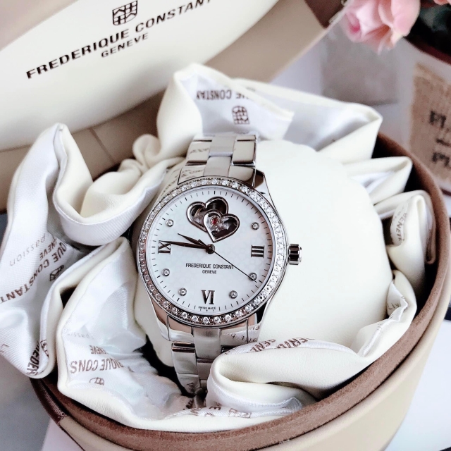 ĐỒNG HỒ NỮ FREDERIQUE CONSTANT FC-310WDHB3BD6B
