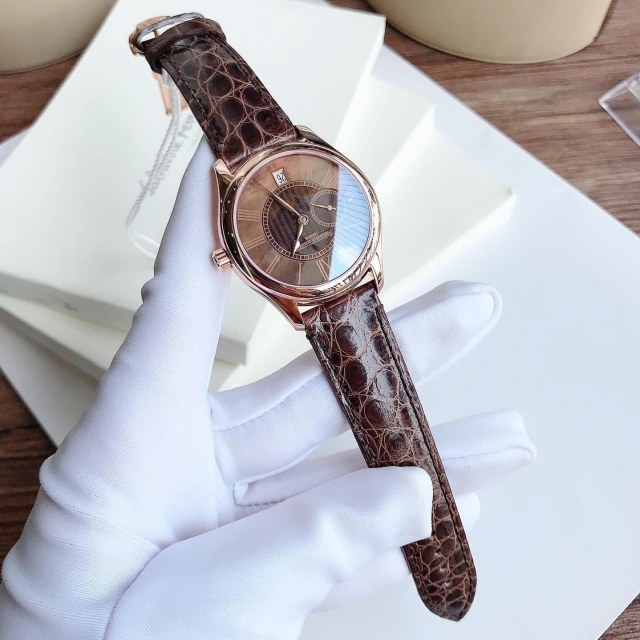 ĐỒNG HỒ NỮ FREDERIQUE CONSTANT FC-318MPC3B4