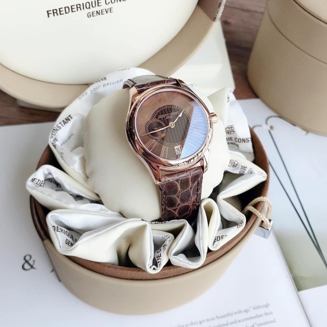 ĐỒNG HỒ NỮ FREDERIQUE CONSTANT FC-318MPC3B4