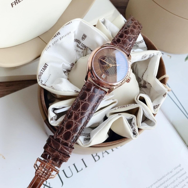 ĐỒNG HỒ NỮ FREDERIQUE CONSTANT FC-318MPC3B4