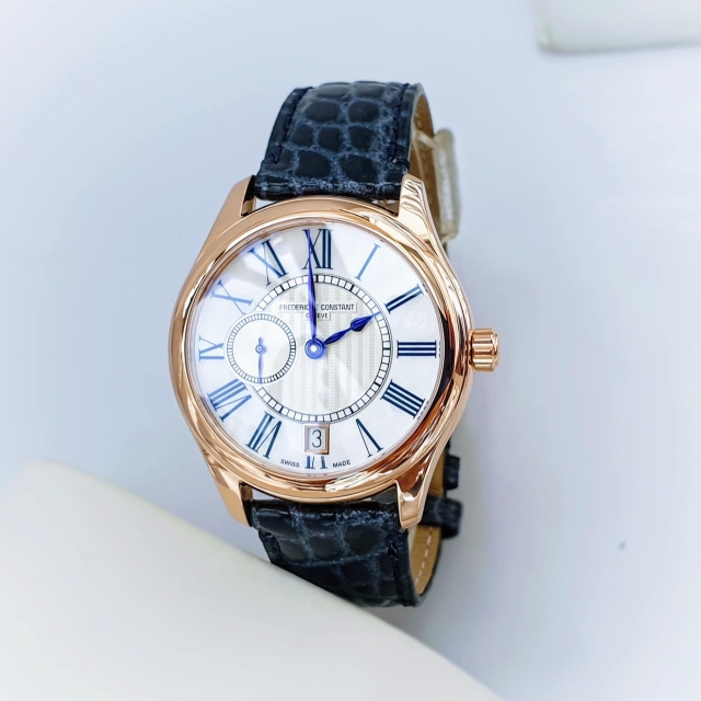 ĐỒNG HỒ NỮ FREDERIQUE CONSTANT FC-318MPWN3B4