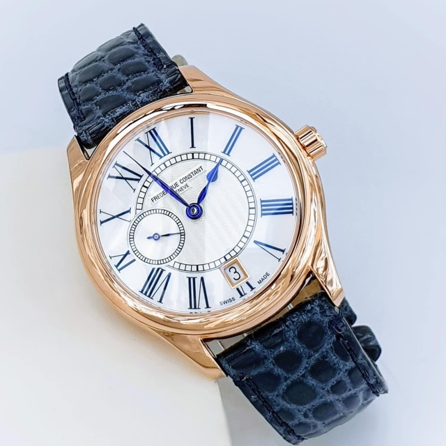ĐỒNG HỒ NỮ FREDERIQUE CONSTANT FC-318MPWN3B4