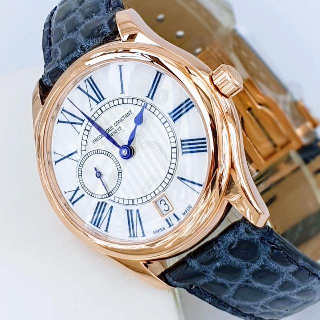 ĐỒNG HỒ NỮ FREDERIQUE CONSTANT FC-318MPWN3B4