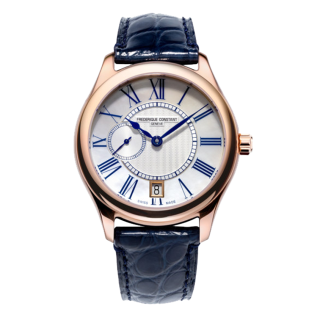 ĐỒNG HỒ NỮ FREDERIQUE CONSTANT FC-318MPWN3B4