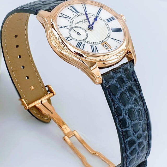 ĐỒNG HỒ NỮ FREDERIQUE CONSTANT FC-318MPWN3B4