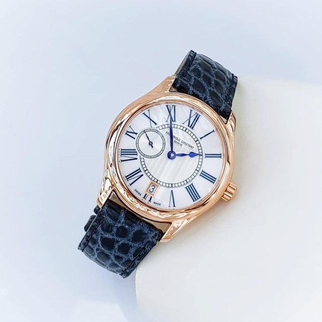 ĐỒNG HỒ NỮ FREDERIQUE CONSTANT FC-318MPWN3B4