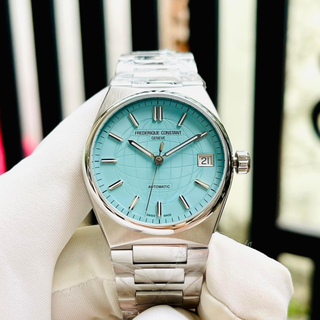 ĐỒNG HỒ NỮ FREDERIQUE CONSTANT HIGHLIFE FC-303LB2NH6B