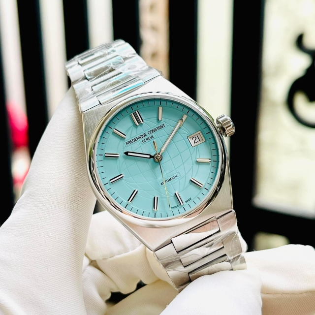 ĐỒNG HỒ NỮ FREDERIQUE CONSTANT HIGHLIFE FC-303LB2NH6B
