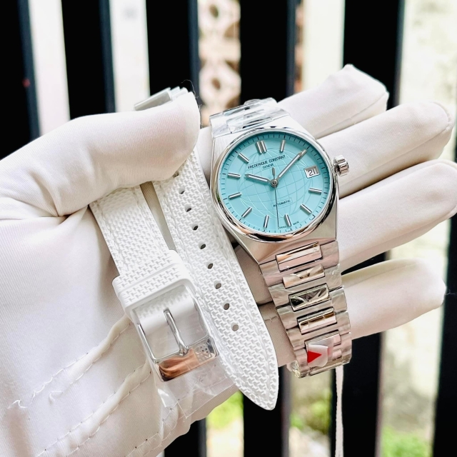 ĐỒNG HỒ NỮ FREDERIQUE CONSTANT HIGHLIFE FC-303LB2NH6B