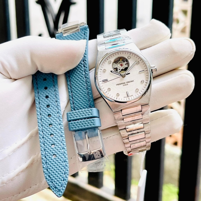 ĐỒNG HỒ NỮ FREDERIQUE CONSTANT HIGHLIFE FC-310SD2NH6B