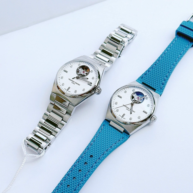 ĐỒNG HỒ NỮ FREDERIQUE CONSTANT HIGHLIFE FC-310SD2NH6B