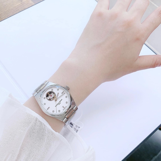 ĐỒNG HỒ NỮ FREDERIQUE CONSTANT HIGHLIFE FC-310SD2NH6B